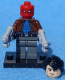 Red Hood V1 (DC Comics) Lego Compatible Minifigure Minifigures #DCComicsRuiFigs - Altri & Non Classificati
