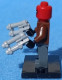 Red Hood V1 (DC Comics) Lego Compatible Minifigure Minifigures #DCComicsRuiFigs - Altri & Non Classificati