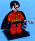 Delcampe - Robin V1 (DC Comics) Lego Compatible Minifigure Minifigures #DCComicsRuiFigs - Altri & Non Classificati