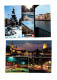 3 Carte Zurich à Voirnon Utilisé - Zürich