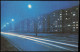 Postcard Riga Rīga Ри́га Dzelzavas Street 1974  Latvia Latvijas - Lettland