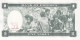 ERITREA 1 Nakfa 1997 UNC, P-1 - Eritrea
