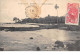 Guinée. N° 100414 . Conakry . Boulevard Circulaire - Guinea