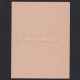 NORWAY 1888, Mi #P36, Pre-stamped Reply Card, Unused - Briefe U. Dokumente