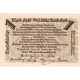 Allemagne, Bielefeld, 1 Mark Gold, 1923-11-28, SPL - Monetary /of Necessity