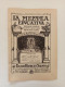 Cc83,spartito Musicale,la Melopea Educativa,lovera,bosi,periodico Mensile,1931 - Scores & Partitions