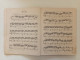 Cc89,spartito Musicale,czerny,kunst Der Fingerfertigkeit,l'art De Delier Les Doi - Scores & Partitions