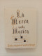 Ce17,libro Antico "la Messa Nella Musica",A.Piovesan - Scores & Partitions
