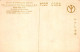 A831 South Korea Temple Of Heaven In Grounds Chosen Hotel Advertising Postcard - Korea (Zuid)
