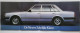 Datsun Laurel 6-cilinder : Prospekt : Niederlande : Mit Preisliste : - Non Classés