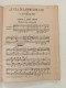 Ce23,antico Spartito,g.domizetti,lucia Di Lammermoor,opera Completa Per Piano - Scores & Partitions