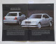 AMG : Prospekt 1994/95 : (neuwertig) : C / E / S / SL-Klasse : - Non Classés