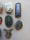 Lot D'insignes Divers - Other & Unclassified