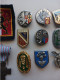 Lot D'insignes Divers - Other & Unclassified