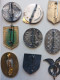 Delcampe - Lot D'insignes Divers - Other & Unclassified