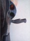 Delcampe - Revolver Style Bulldog Liège (dans L'état,non Fonctionnel) - Decorative Weapons