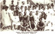 Carte POSTALE  Ancienne De JEUX OLYMPIQUES - PARIS 1924, NATATION, Equipe Américaine - Olympische Spiele