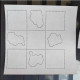 Delcampe - 2003. Lot Marsupilami. BFn° 58- 1 Timbre N° 3569- 2 Timbres Personnalisés N° 3569. NEUFS - Ungebraucht