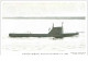 BATEAUX.CARTE PHOTO DE MARIUS BAR.n°16745.ARCHIMEDE BATHYSCAPHE.5 5 1968 - Unterseeboote