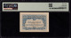 French Indochina 10 Cents 1919 UNC PMG 64 Pick 43. - Indochina
