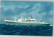 39684348 - S/S Statendam Holland Amerika Linie - Dampfer