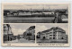 39106146 - Soest. Metzer Kaserne III. Mit Bat. Inf. Regt. 64. Feldpost Leichter Stempeldurchdruck, Kleiner Knick Unten - Soest