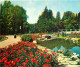 69 - Lyon - Parc De La Tete D'Or - La Roseraie - Fleurs - CPM - Voir Scans Recto-Verso - Other & Unclassified