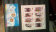 Delcampe - BS366  Bel Ensemble De Timbres Et Blocs ** De Divers Pays . A Saisir !!! - Collections (with Albums)