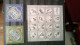 Delcampe - BS366  Bel Ensemble De Timbres Et Blocs ** De Divers Pays . A Saisir !!! - Collections (with Albums)