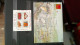 Delcampe - BS366  Bel Ensemble De Timbres Et Blocs ** De Divers Pays . A Saisir !!! - Collections (with Albums)