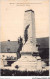AJAP5-STATUE-0437 - ETREUX - Monument érigé Aux Enfants D'etreux Morts Pour La Patrie - Monuments