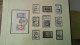 Delcampe - BS369  Collection France En Reliure SAFE DUAL Timbres Et Blocs Oblitérés  . A Saisir !!! - Collections (with Albums)