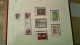 Delcampe - BS369  Collection France En Reliure SAFE DUAL Timbres Et Blocs Oblitérés  . A Saisir !!! - Collections (with Albums)