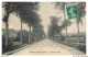 ATTP11-0816-95 - CORMEILLES-EN-PARISIS - Route De Paris - Cormeilles En Parisis