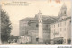ANKP12-1003-06 - BREIL - Place Biancheri - Hotel De L'union Et Vieille église - Breil-sur-Roya