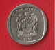 Südafrika 1 Rand 2000 - Zuid-Afrika