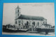 VOORMEZELE Eglise Ypres Suburbs 3 Octobre 1918 - Zone Non Occupée