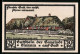 Notgeld Tinnum /Sylt, 50 Pfennig, Landvogtei - [11] Local Banknote Issues
