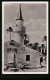 CPA Tripolis, Vor Dem Minarett - Libyen