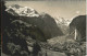 Lauterbrunnen BE Lauterbrunnen Jungfrau Staubbach Ungelaufen Ca. 1955 - Sonstige & Ohne Zuordnung
