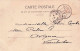 06 -  EZE - Entre Les Pins - Route De La Corniche - 1903 - Eze