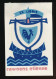 EX LIBRIS   10 X 7 CM. LIJMREST BOVENAAN  ACHTERZIJDE - Ex Libris