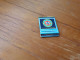 Vintage Matchbook, Pacific Steam Navigation. - Boites D'allumettes