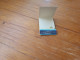 Vintage Matchbook, Pacific Steam Navigation. - Boites D'allumettes