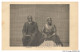 CB-BFP1-1194-ZAMBIE - ZAMBEZE - Le Roi Litia Et Sa Femme - Sambia