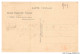 CB-BFP1-1073-TCHAD - TCHAD - Profils De Femme A Plateaux - Tschad