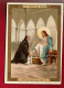 Image Pieuse Imp. Petithenry N° 8 Saint Jean De Dieu Lave Les Pieds D'un Pauvre - Devotion Images
