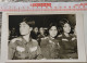 Iran Persian Pahlavi   70th Original Old Photo Of Military Girls Of The Imperial Army عکس قدیمی  اورجینال دختران نظامی ا - Documents