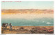 APAP13-0863-JORDANIE - La Mer Morte - Jordanien