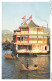 APAP13-0890-HONG KONG - Vue Sur Restaurant Flottant - China (Hong Kong)